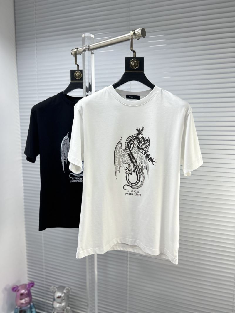 Givenchy T-Shirts